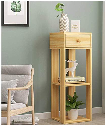 NMDD Soporte de Flores Pequeño Fresco Moderno Estilo Minimalista Casual Pequeña Mesa de té Caja de Almacenamiento Pequeño apartamento Mesa de Centro de Hierro Forjado Balcón Lateral Soporte de FL NMDD Soporte de Flores Pequeño Fresco Moderno Estilo Minimalista Casual Pequeña Mesa de té Caja de Almacenamiento Pequeño apartamento Mesa de Centro de Hierro Forjado Balcón Lateral Soporte de FL