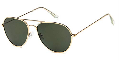QJWBB Fashion Sunglasses Women Men Optical Brand Design Vintage Sea Sun Glasses Women Uv400 Protect C6
