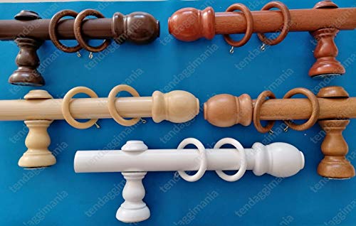 Tienda de campaña de madera de 35 mm de diámetro, movimiento manual, con todos los accesorios, disponible en varios colores y tamaños Tienda de campaña de madera de 35 mm de diámetro, movimiento manual, con todos los accesorios, disponible en varios colores y tamaños