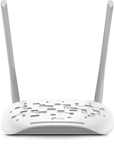 TP-Link TL-WA801ND V5.0 - Punto de acceso inalámbrico/Extensor de red WiFi (N a 300mbps, 2 antenas, WPS, PoE pasivo), desmontable