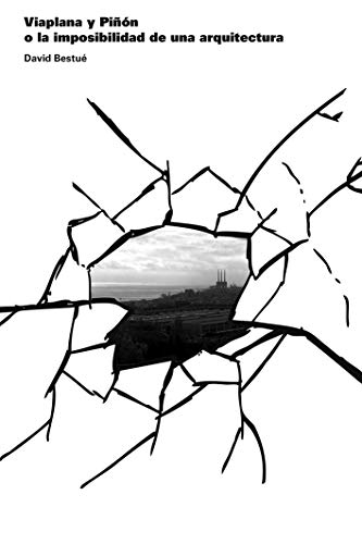 Viaplana y Piñón, o la imposibilidad de una arquitectura (Pasarela) Viaplana y Piñón, o la imposibilidad de una arquitectura (Pasarela)