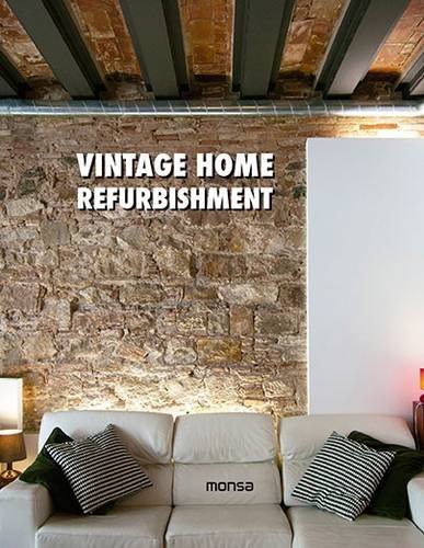 Vintage home refurbishment Vintage home refurbishment