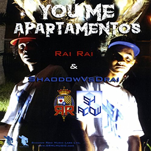 You Me Apartamentos (Radio Edit) [feat. Omar García Díaz]