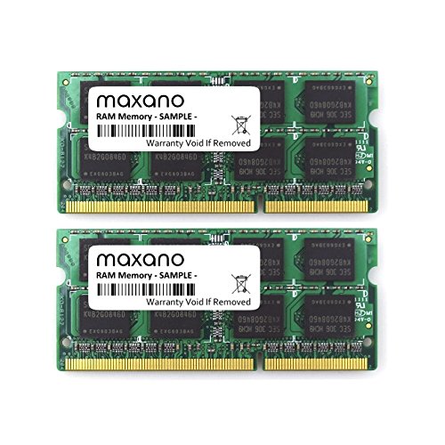 '8 GB Dual Channel kit (2 x 4 GB) para Apple iMac 10,1 3.06 GHz. 21,5 Intel Core 2 Duo (Finales 2009) DDR3 SO-DIMM 1066 MHz PC3 – 8500 DIMM Memoria de trabajo '8 GB Dual Channel kit (2 x 4 GB) para Apple iMac 10,1 3.06 GHz. 21,5 Intel Core 2 Duo (Finales 2009) DDR3 SO-DIMM 1066 MHz PC3 – 8500 DIMM Memoria de trabajo