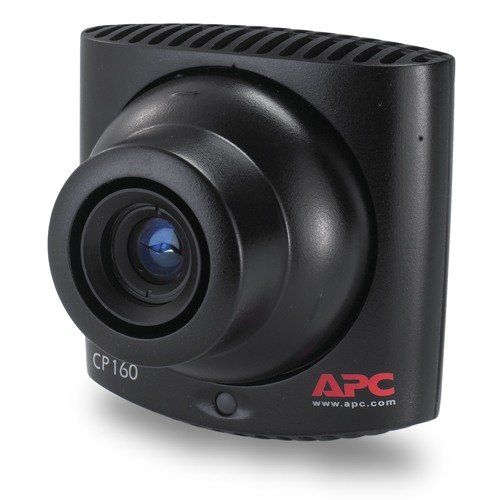 APC NetBotz Camera Pod 160 Cámara de Seguridad IP Interior Cubo Negro 1280 x 1024 Pixeles - Cámara de vigilancia (Cámara de Seguridad IP, Interior, Cubo, Negro, Pared, Actividad)