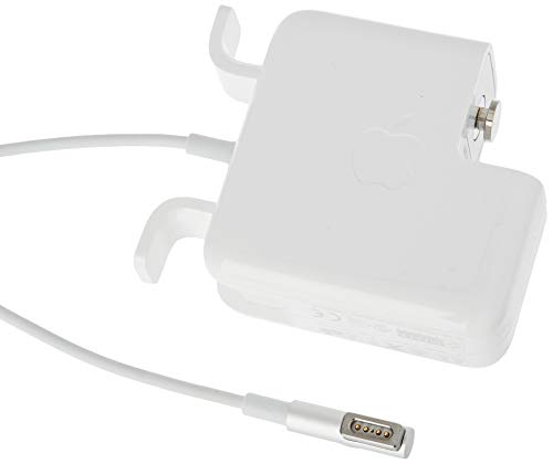 Apple Adaptador de alimentación de 45 vatios para MacBook Air Apple Adaptador de alimentación de 45 vatios para MacBook Air