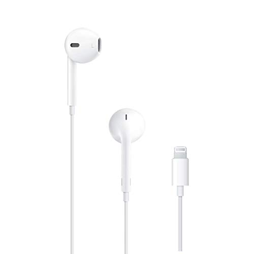 Apple EarPods con conector Lightning Apple EarPods con conector Lightning