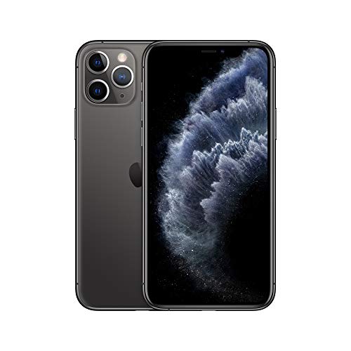 Apple iPhone 11 Pro (256 GB) - Gris Espacial Apple iPhone 11 Pro (256 GB) - Gris Espacial