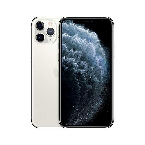 Apple iPhone 11 Pro (64 GB) - Plata Apple iPhone 11 Pro (64 GB) - Plata