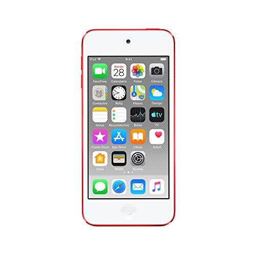 Apple iPod Touch (de 32 GB) - (Product) Red (Último Modelo)