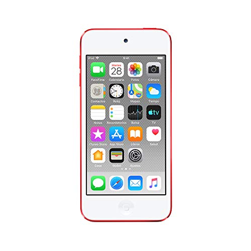 Apple iPod Touch (de 32 GB) - (Product) Red (Último Modelo) Apple iPod Touch (de 32 GB) - (Product) Red (Último Modelo)