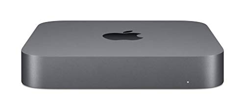 Apple Mac mini (Procesador Intel Core i3 de cuatro núcleos a 3, 6 GHz, 128GB) Apple Mac mini (Procesador Intel Core i3 de cuatro núcleos a 3, 6 GHz, 128GB)