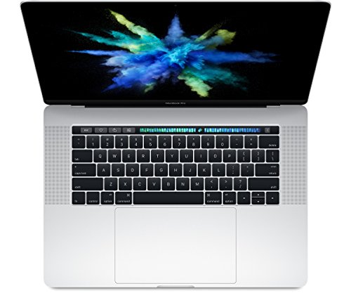 Apple - MacBook Pro 15" (All-in-One Desktop PC, 2.6 GHz, 256 SSD, 16 GB RAM, Radeon), Plata Apple - MacBook Pro 15" (All-in-One Desktop PC, 2.6 GHz, 256 SSD, 16 GB RAM, Radeon), Plata
