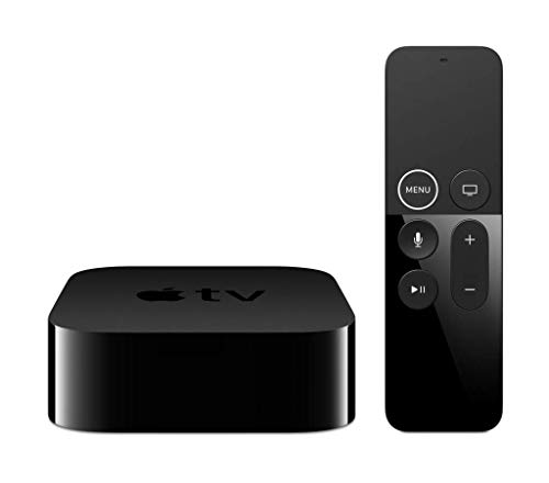 Apple TV HD (de 32GB) Apple TV HD (de 32GB)