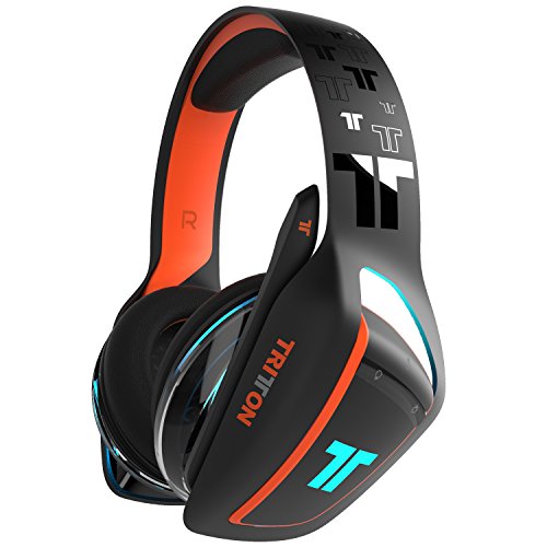 Auriculares estéreo Tritton ARK 100 (PlayStation 4) Auriculares estéreo Tritton ARK 100 (PlayStation 4)