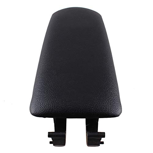 Heart Horse Apoyabrazos Cubierta central Consola Caja de almacenamiento Tapa compatible con A4 S4 B6 B7 A6 C6 2002-2008 (3cm) Heart Horse Apoyabrazos Cubierta central Consola Caja de almacenamiento Tapa compatible con A4 S4 B6 B7 A6 C6 2002-2008 (3cm)