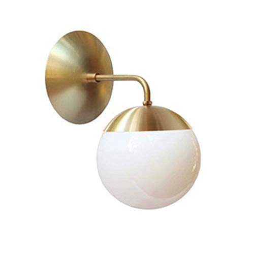 Apliques pared globo 【 OFERTAS Julio 】 Clasf