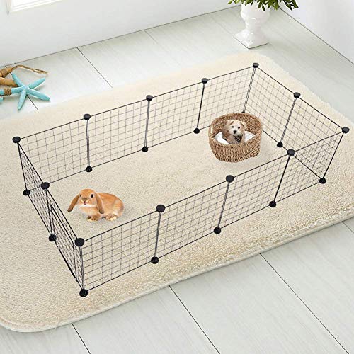Life Tools Pet Bowl Pesca Perro CatSmall Pets Corralito de metal Jaula para perrera, Alambre de metal Apartamento de dos pisos Cerca de animales y perrera para conejito Conejillo de Indias Conejo Cac Life Tools Pet Bowl Pesca Perro CatSmall Pets Corralito de metal Jaula para perrera, Alambre de metal Apartamento de dos pisos Cerca de animales y perrera para conejito Conejillo de Indias Conejo Cac