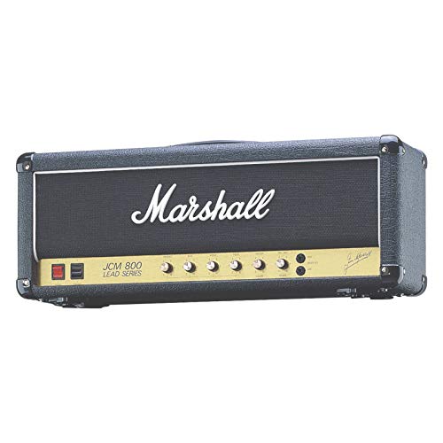 Marshall V2203-2203 jcm 800 reissue cabezal 100w mm