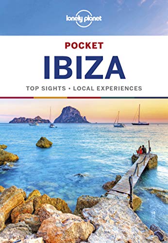 Pocket Ibiza 2 (Pocket Guides) [Idioma Inglés]
