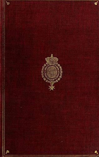 The Abridged Version of "The Escorial" by Albert Frederick Calvert: A Historical and Descriptive Account of the Spanish Royal Palace, Monastery and Mausoleum (English Edition)