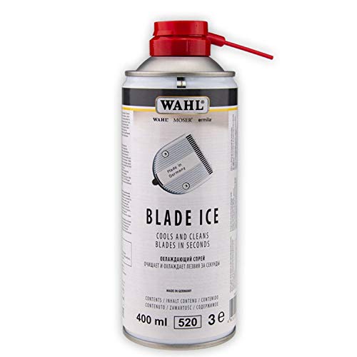 Wahl Blade Ice Spray Refrigerante - 100 gr