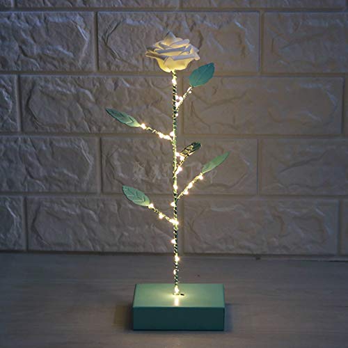 Zhuowei Luces de árbol de Bonsai LED, Pulgadas Flor de Cerezo 48 Bombillas Flor de Cristal Decorativa Iluminación Nocturna, Sala de Estar de la Oficina Dormitorio Centro de Mesa Decoración,2 Zhuowei Luces de árbol de Bonsai LED, Pulgadas Flor de Cerezo 48 Bombillas Flor de Cristal Decorativa Iluminación Nocturna, Sala de Estar de la Oficina Dormitorio Centro de Mesa Decoración,2