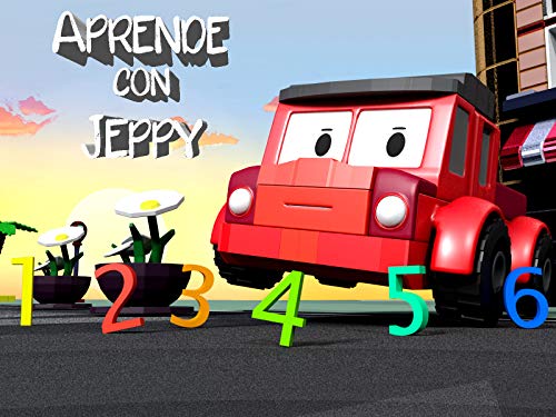 Aprende con Jeppy Aprende con Jeppy