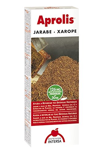 APROLIS JARABE 250 ml