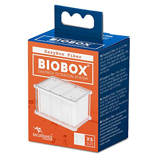 Aquatlantis Easy Box Fibra, XS