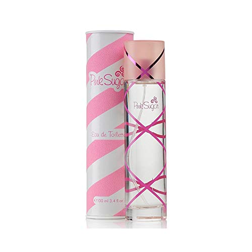 Aquolina Pink Sugar Agua de Colonia - 100 ml Aquolina Pink Sugar Agua de Colonia - 100 ml