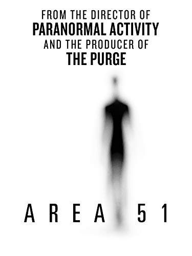 Area 51 Area 51