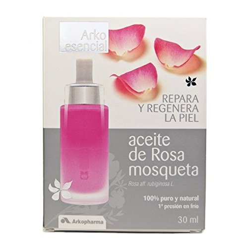 Arkopharma Arko Esencial Aceite de Rosa de Mosqueta 30 ml