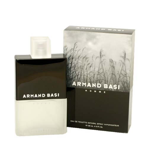 Armand Basi Armand Basi Homme Eau de Toilette Vaporizador 125 ml Armand Basi Armand Basi Homme Eau de Toilette Vaporizador 125 ml