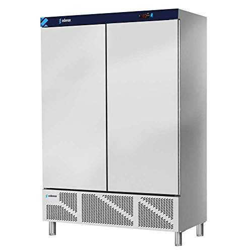 Armario refrigerado industrial dos puertas - MBH Armario refrigerado industrial dos puertas - MBH