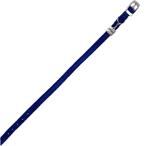Arppe 2518013587 Collar Terciopelo Mini Klein, Azul