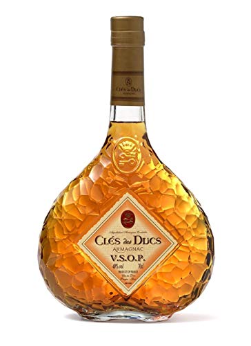 Cles Des Ducs VSOP Armagnac, 40% - 700 ml