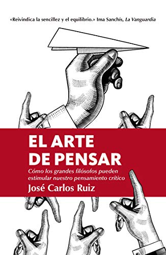 El Arte De Pensar - bolsillo (Almuzara libros en el Bolsillo) El Arte De Pensar - bolsillo (Almuzara libros en el Bolsillo)