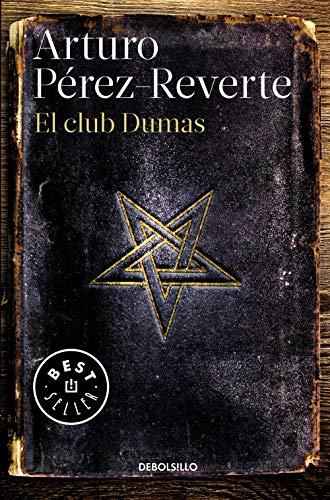 El club Dumas (Best Seller)