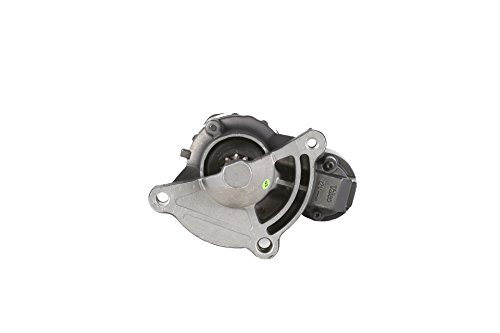 HELLA 8EA 011 610-441 Motor de arranque, Número de dientes 9, Tensión: 12V, Potencia nominal: 0,85kW HELLA 8EA 011 610-441 Motor de arranque, Número de dientes 9, Tensión: 12V, Potencia nominal: 0,85kW