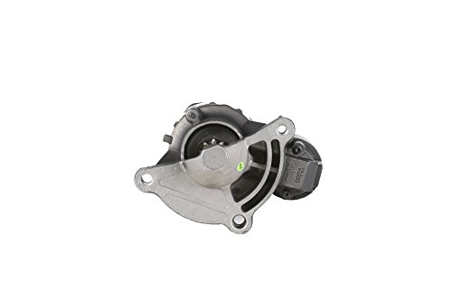 HELLA 8EA 011 610-441 Motor de arranque, Número de dientes 9, Tensión: 12V, Potencia nominal: 0,85kW