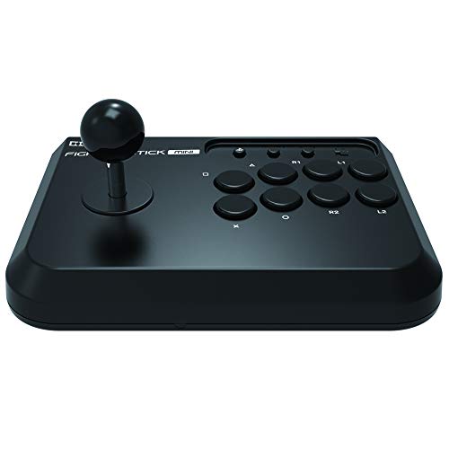 Hori - Fighting Stick Mini (PS4, PS3, PC) Hori - Fighting Stick Mini (PS4, PS3, PC)