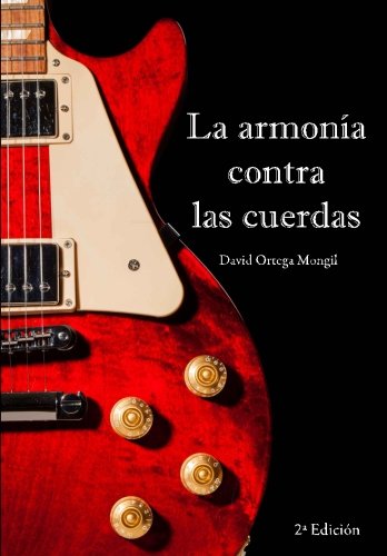 La armonía contra las cuerdas La armonía contra las cuerdas