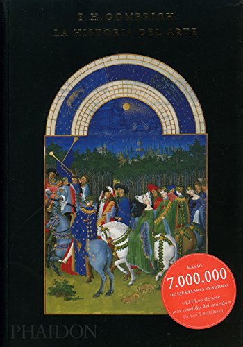 La Historia Del Arte - 16ª Edición La Historia Del Arte - 16ª Edición