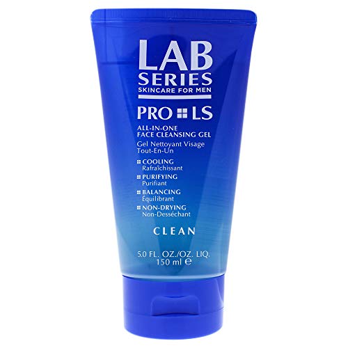 LAB SERIES PRO LS ALL IN ONE FACE CLEANSING GEL 150 ML