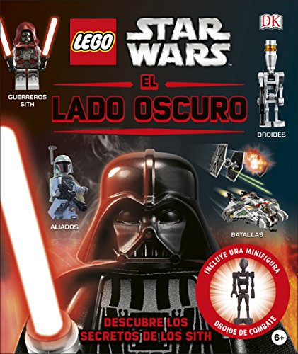 LEGO® Star Wars El lado oscuro