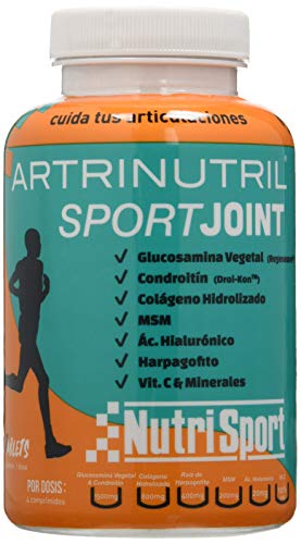 Nutrisport Artrinutril Sport Joints 160 tablets