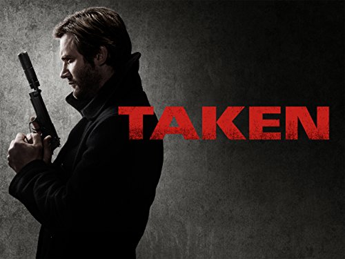 Taken - Season 1