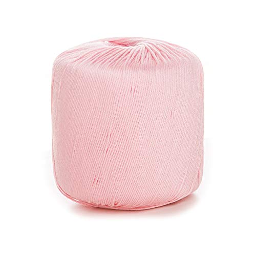 wdpwsl Línea Tejida De Algodón DIY, 8 Hebras De Un Alambre De Encaje, Alambre Tejido A Mano, para Tejido A Mano, Ropa Tejida Polvo de Piel wdpwsl Línea Tejida De Algodón DIY, 8 Hebras De Un Alambre De Encaje, Alambre Tejido A Mano, para Tejido A Mano, Ropa Tejida Polvo de Piel