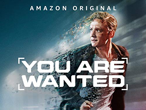 You Are Wanted - Season 1 You Are Wanted - Season 1
